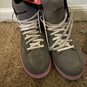 Alpinestar waterproof ridding shoe’s
